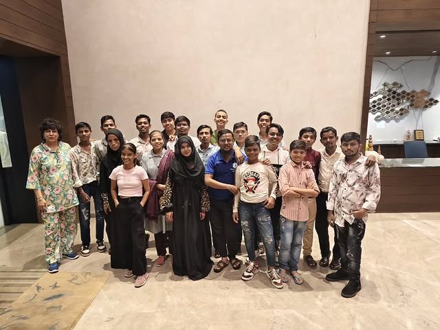 BIrthday Party