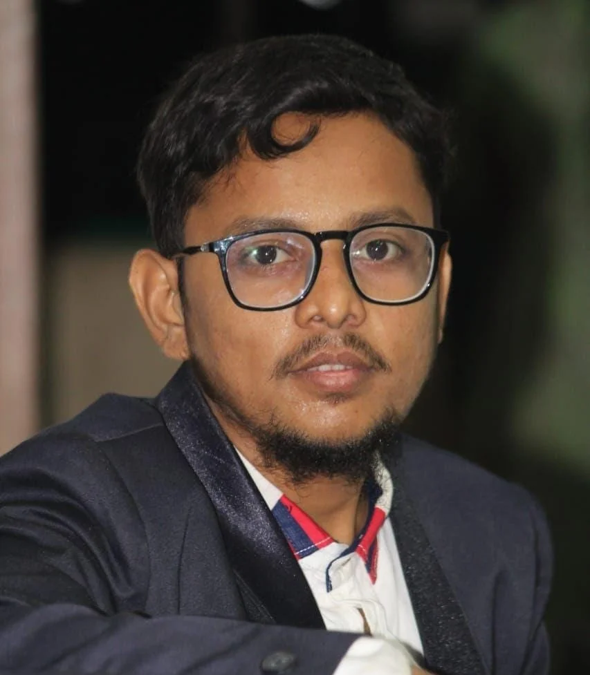 Abdul Ghadyali – Team Member, Sarthi Trust