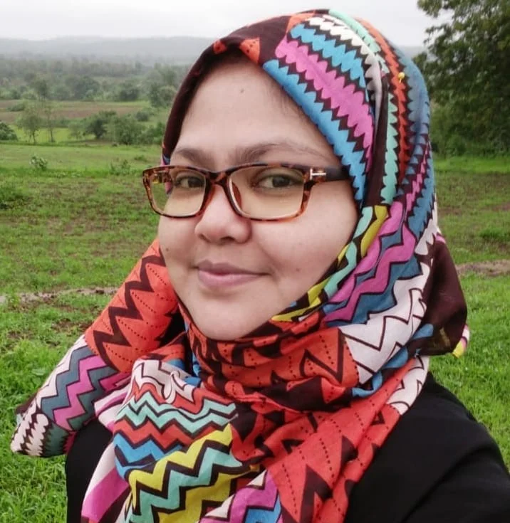 Hawa – Team Member, Sarthi Trust